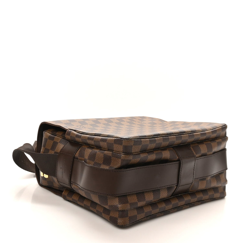 Louis Vuitton Damier Ebene Naviglio