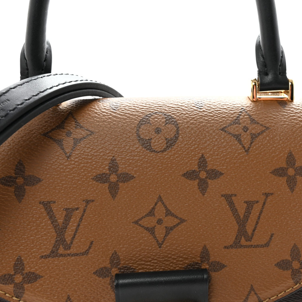 Louis Vuitton Reverse Monogram Tilsitt