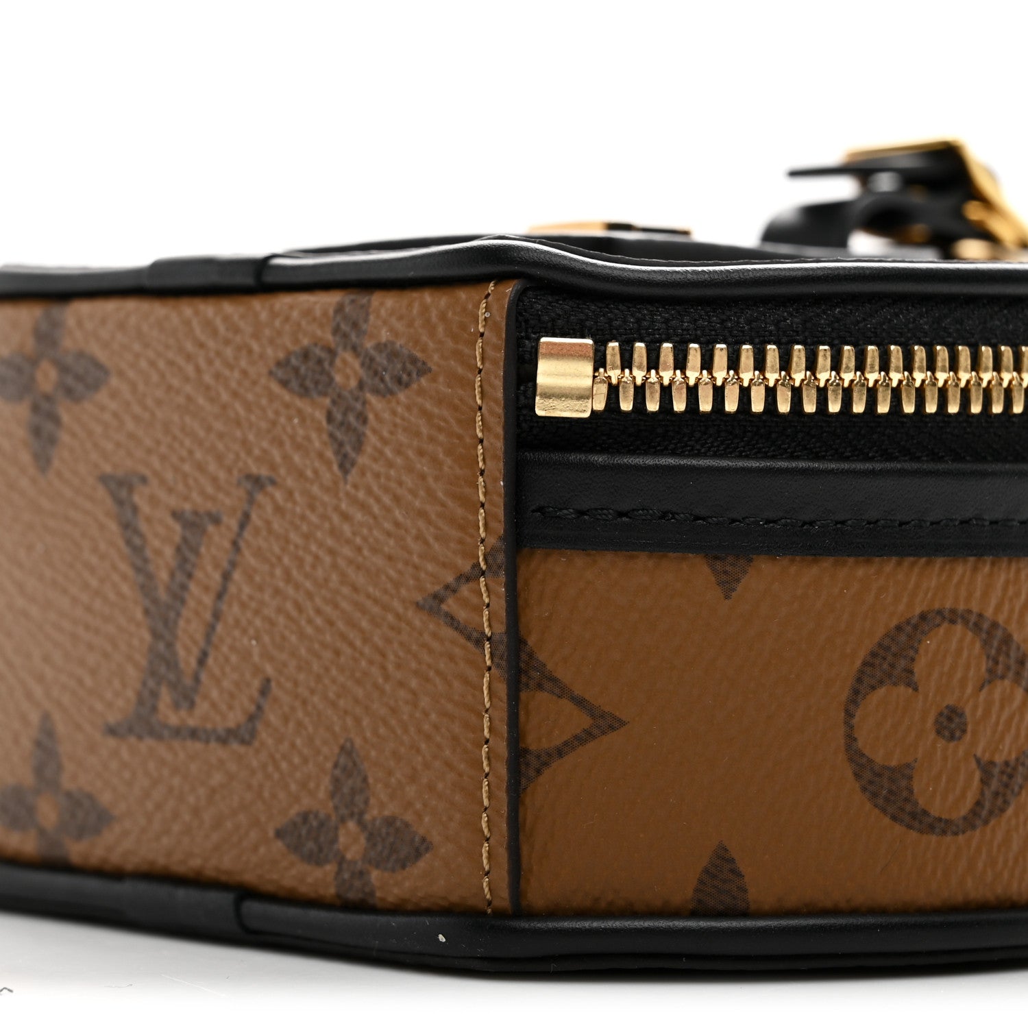 Louis Vuitton Reverse Monogram Mini Boite Chapeau