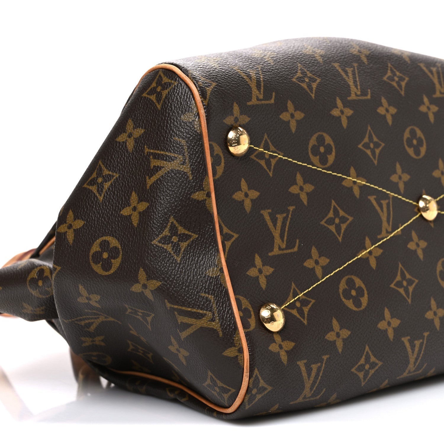 Louis Vuitton Monogram Tivoli GM
