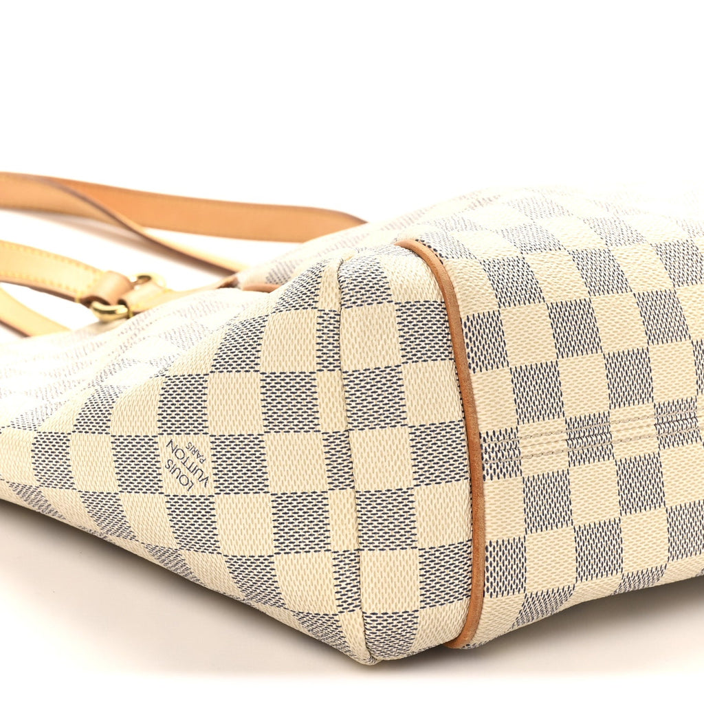 Louis Vuitton Damier Azur Totally PM