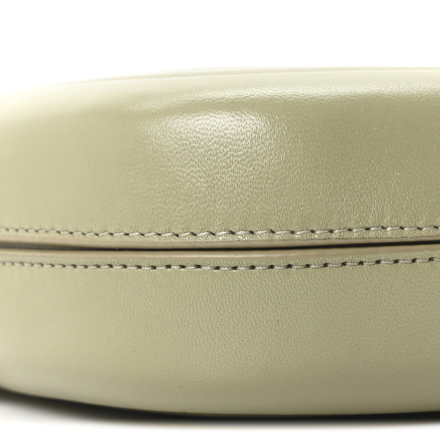 Chanel Lambskin Savon De Marseille Mini Camera Bag Khaki