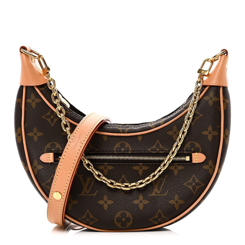 Louis Vuitton Monogram Loop