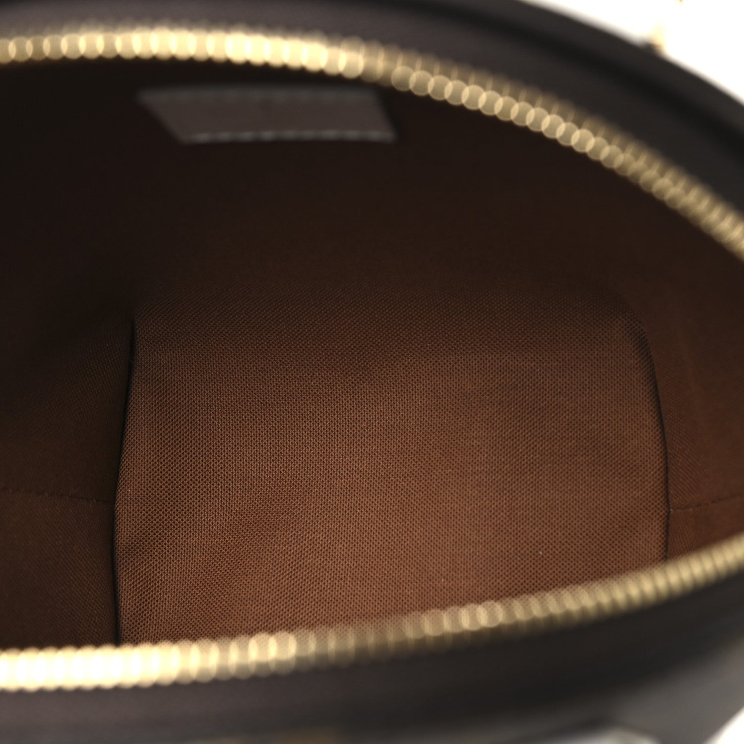 Louis Vuitton Monogram LV Match Ellipse BB White