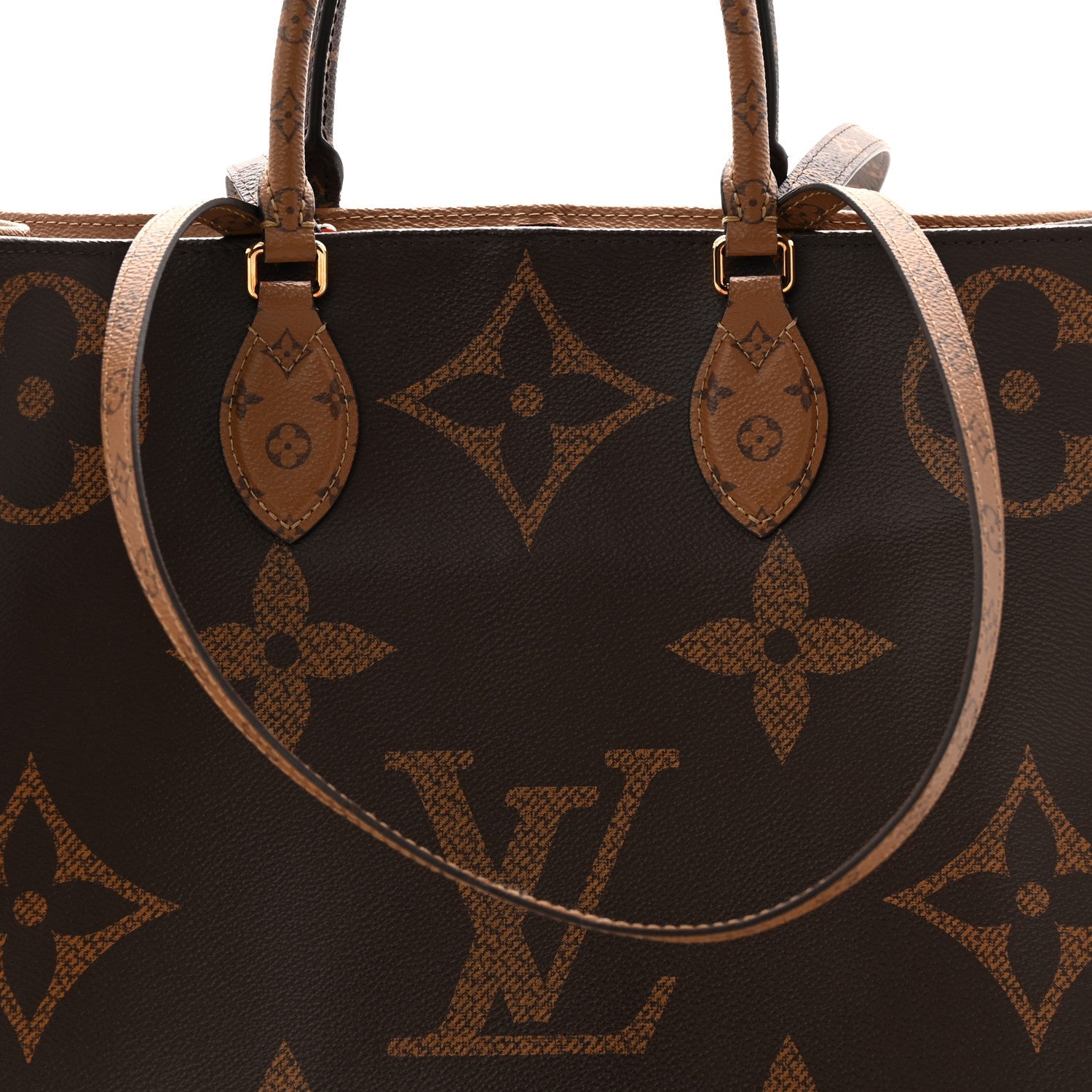 Louis Vuitton Reverse Monogram Giant Onthego GM