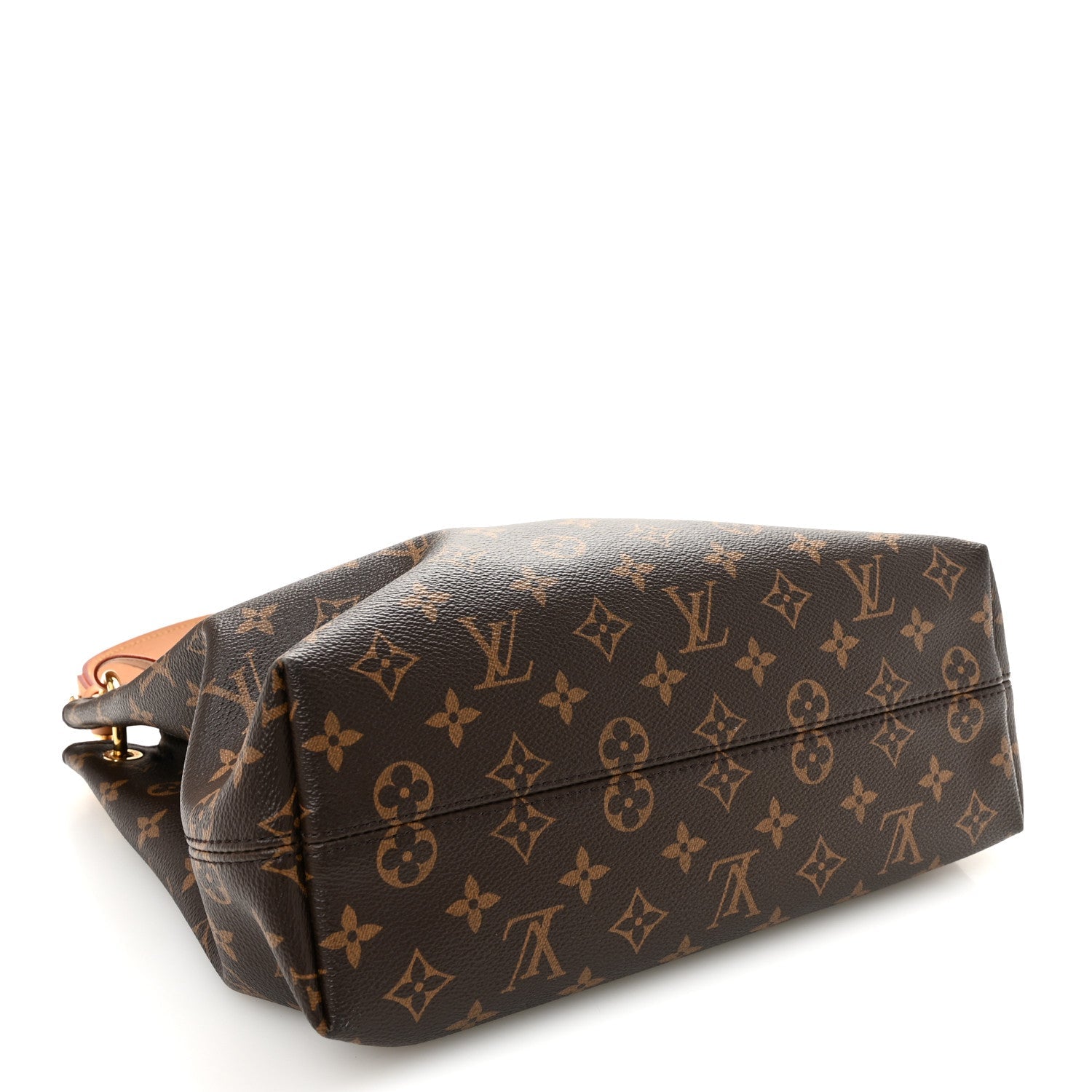 Louis Vuitton Monogram Graceful PM Pivoine