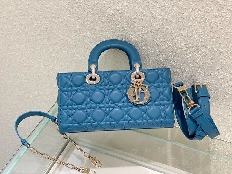 Dior Bags - 2989