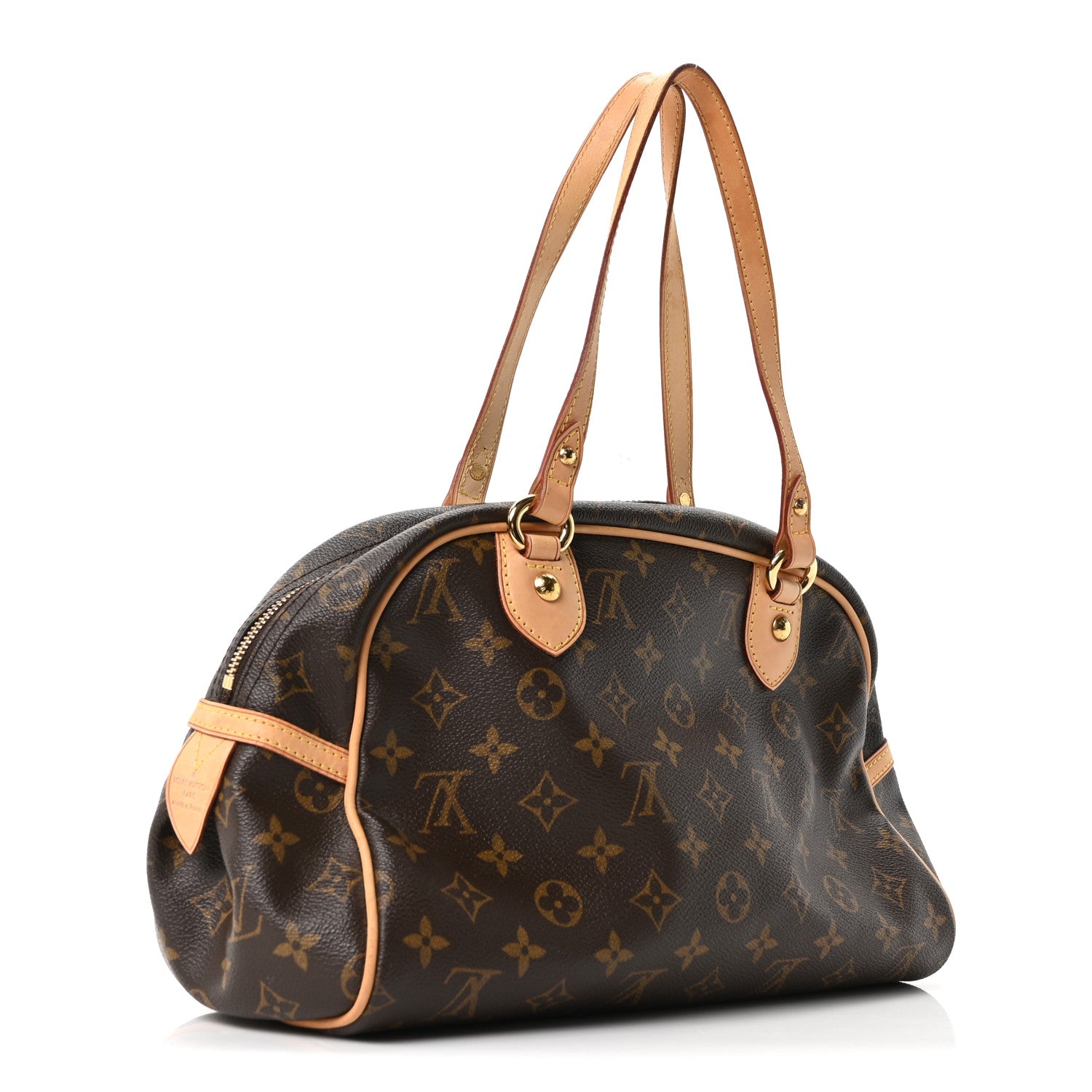 Louis Vuitton Monogram Montorgueil PM