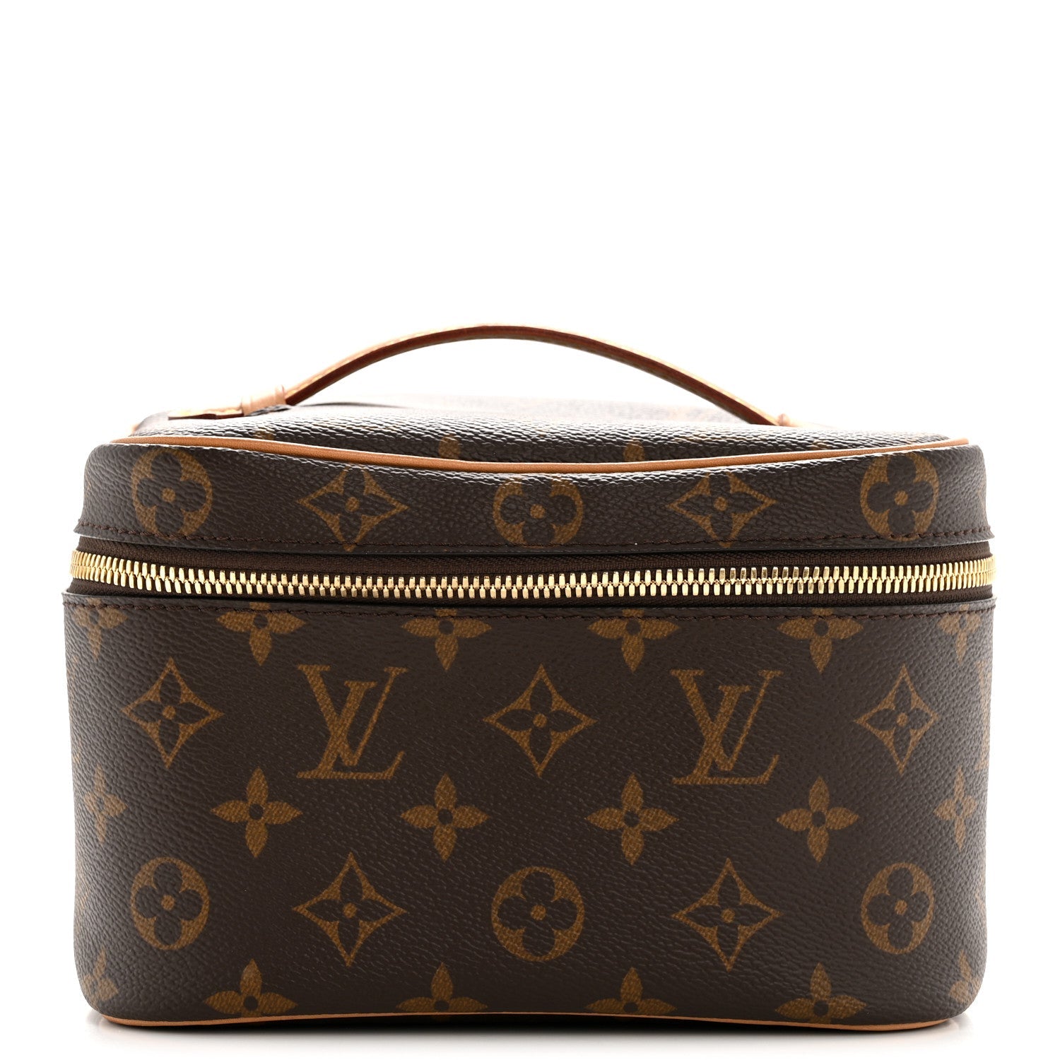 Louis Vuitton Monogram Nice Mini