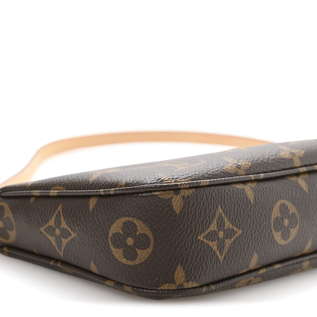 Louis Vuitton Monogram Pochette Accessories NM