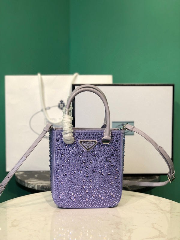Prada Bags - 2293