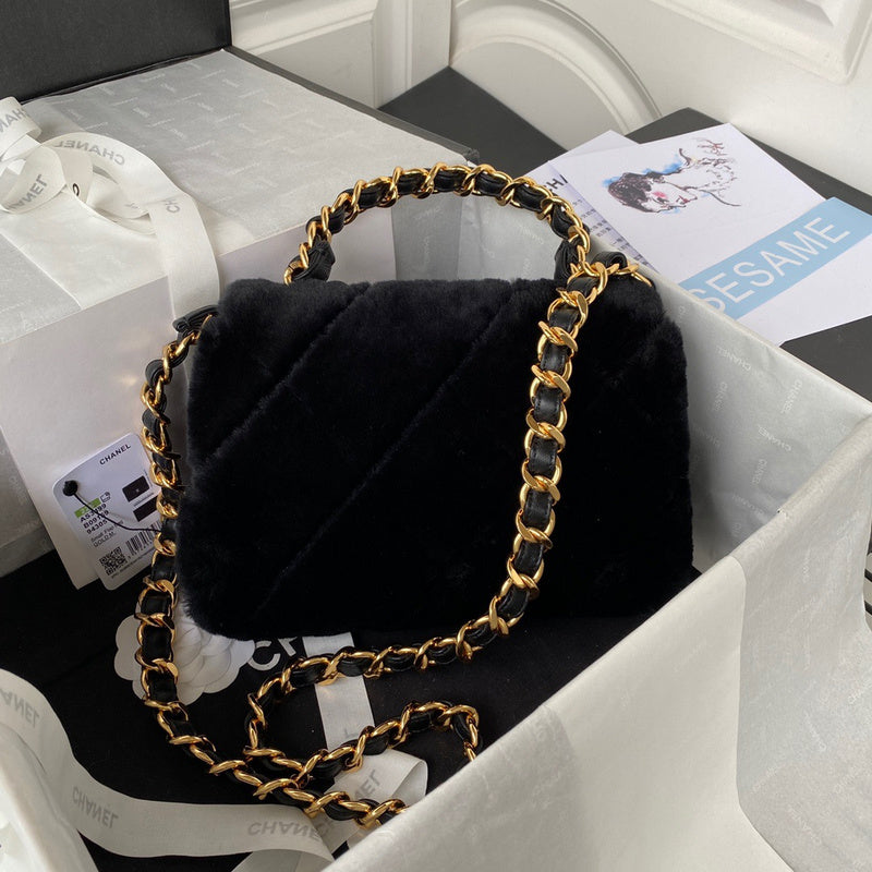 Chanel -Bags - CHL Bags - 162