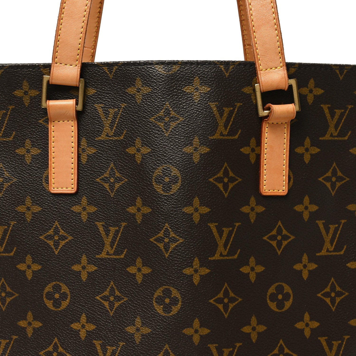 Louis Vuitton Monogram Vavin GM
