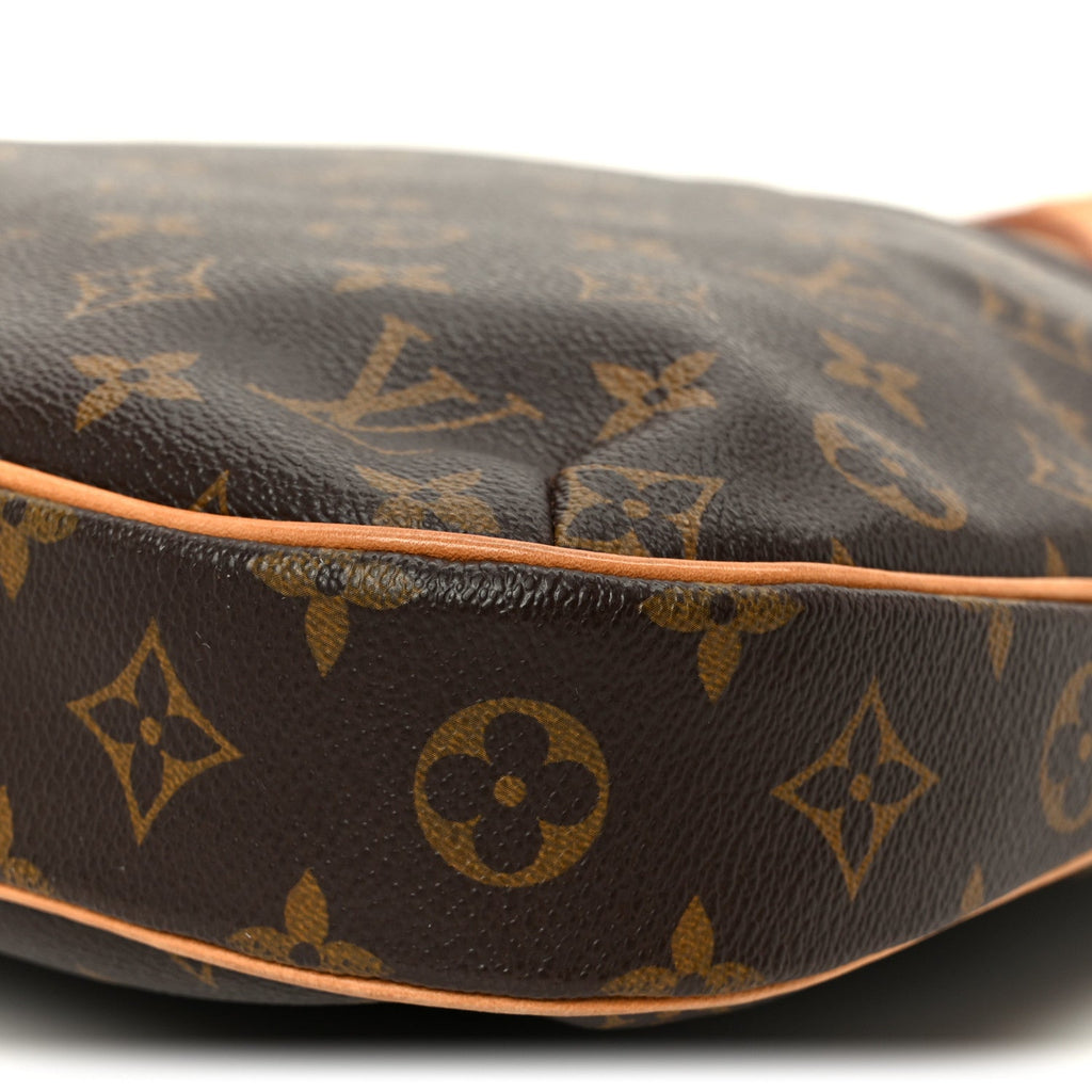 Louis Vuitton Monogram Odeon PM