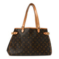 Louis Vuitton Monogram Batignolles Horizontal