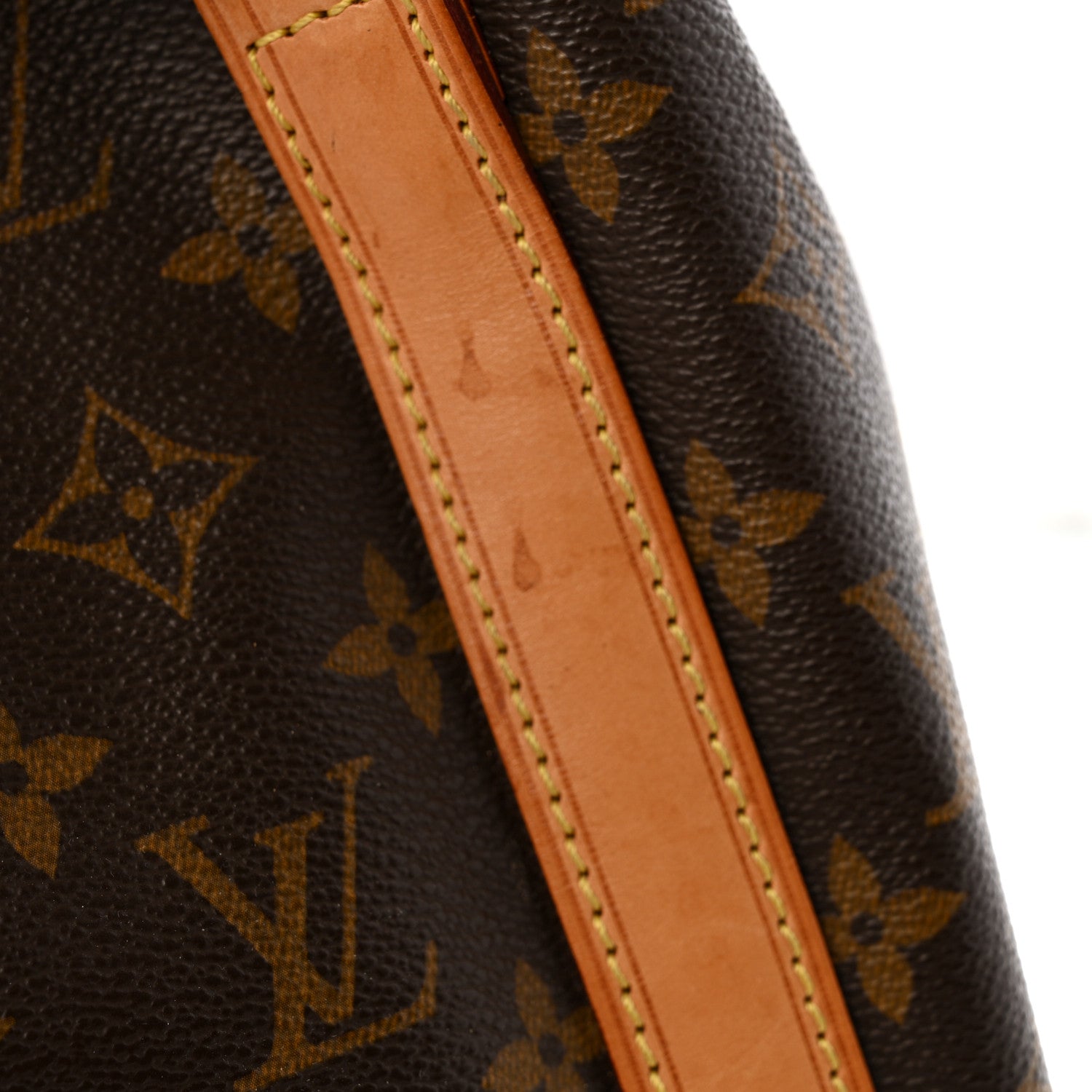 Louis Vuitton Monogram Noe