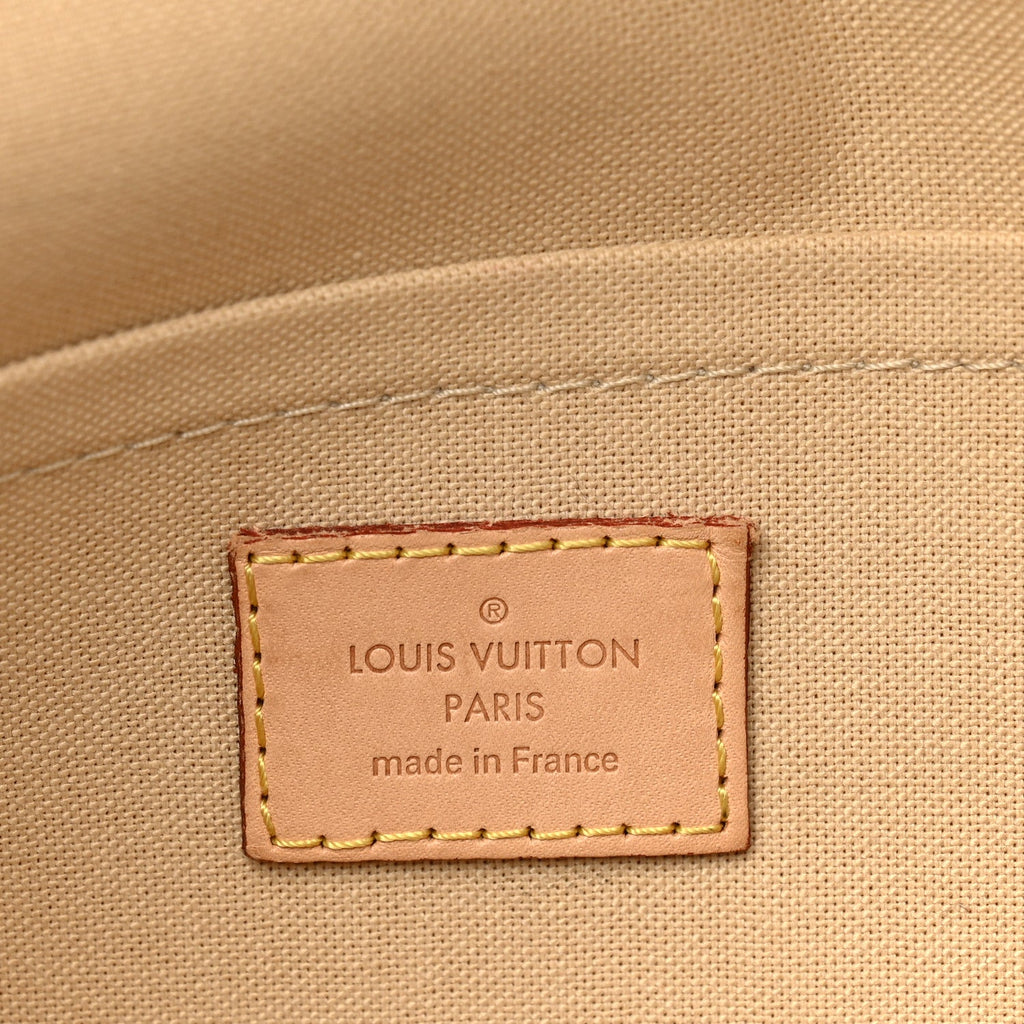Louis Vuitton Damier Azur Favorite MM
