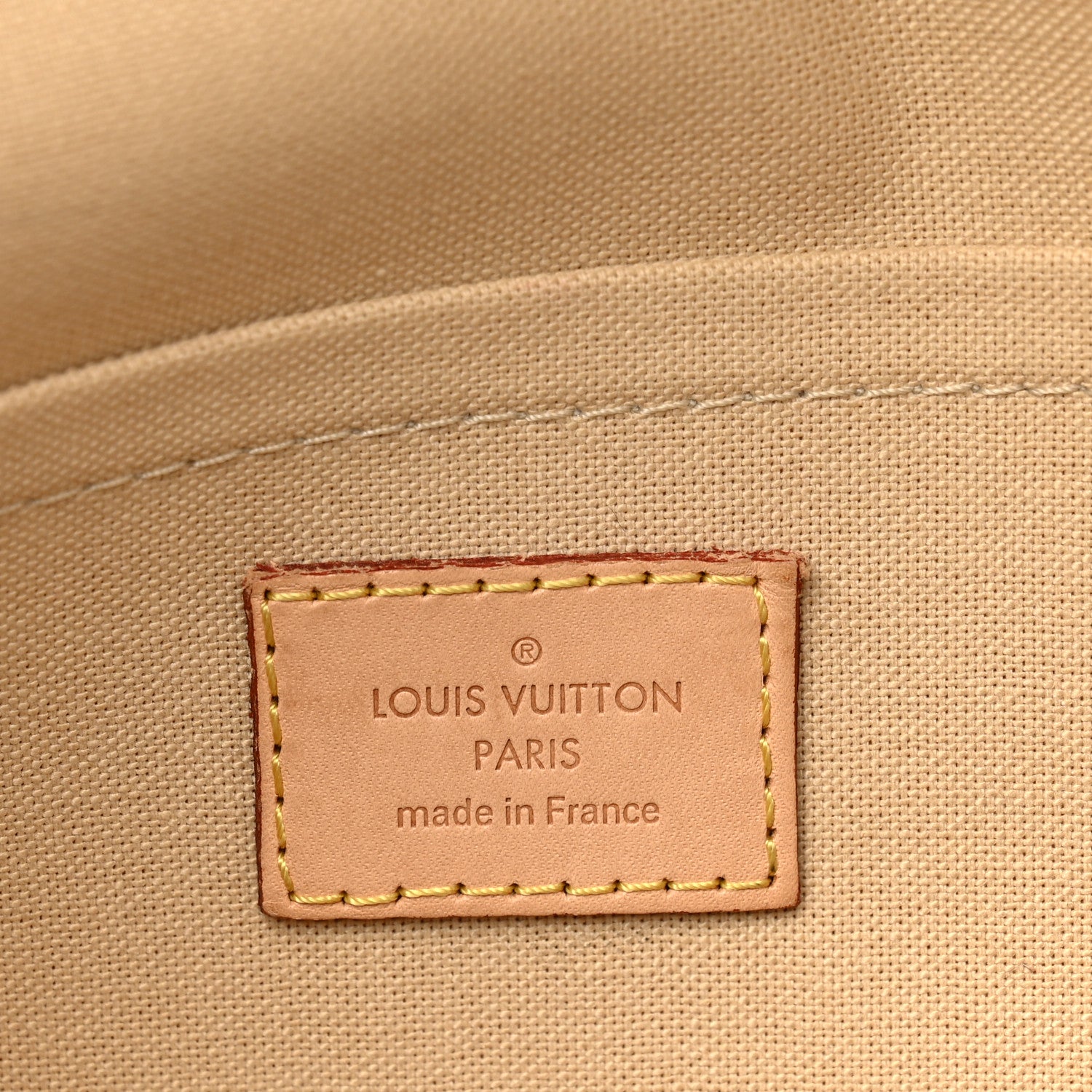 Louis Vuitton Damier Azur Favorite MM