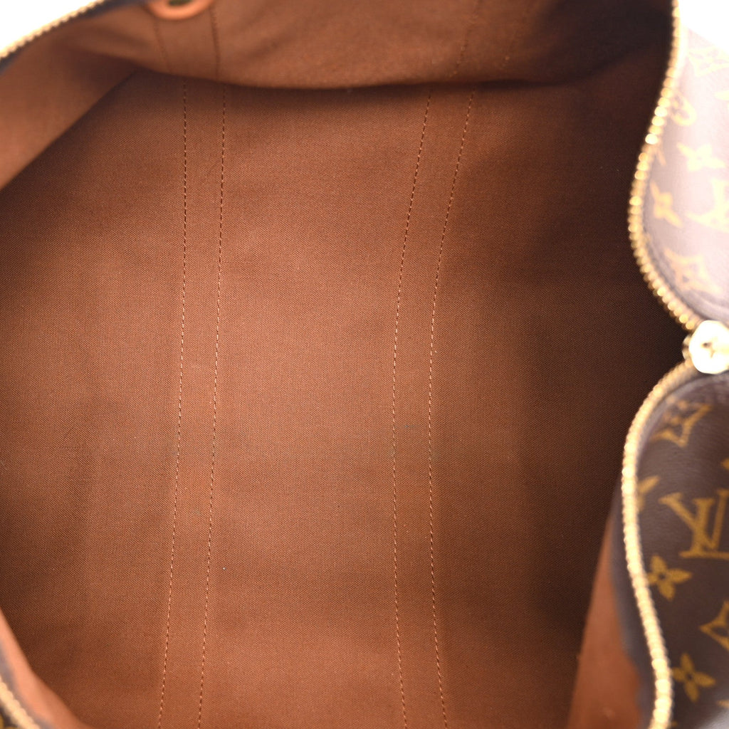 Louis Vuitton Monogram Keepall 45