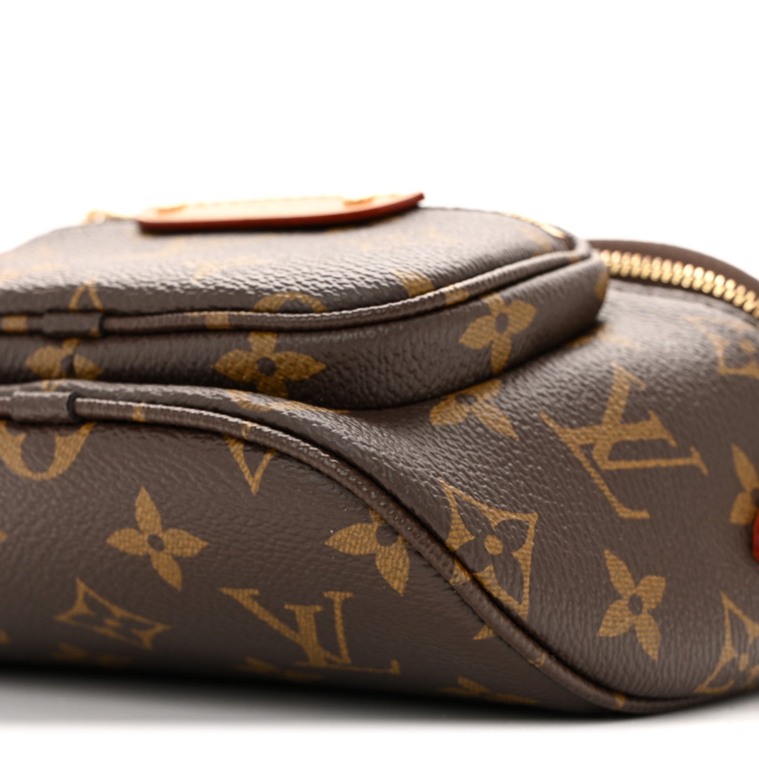 Louis Vuitton Monogram Mini Bumbag