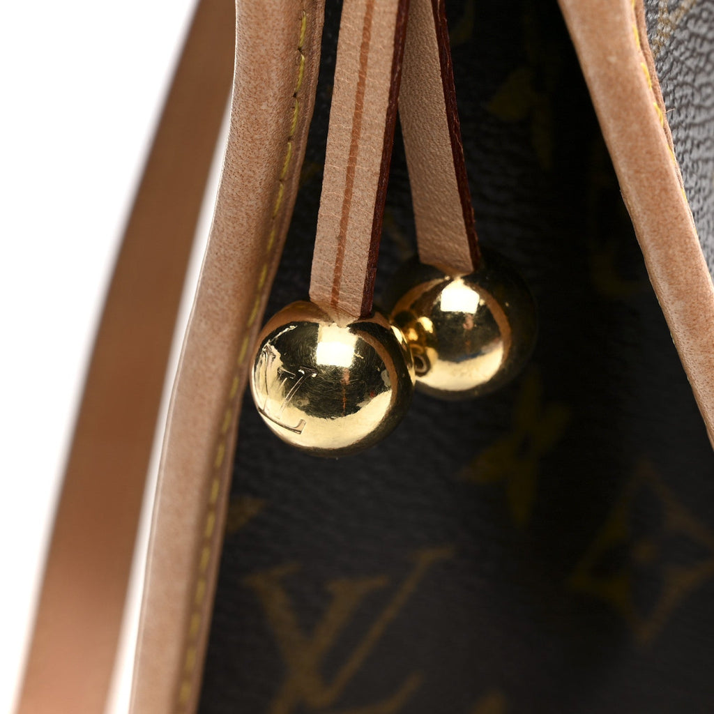 Louis Vuitton Monogram Popincourt Haut