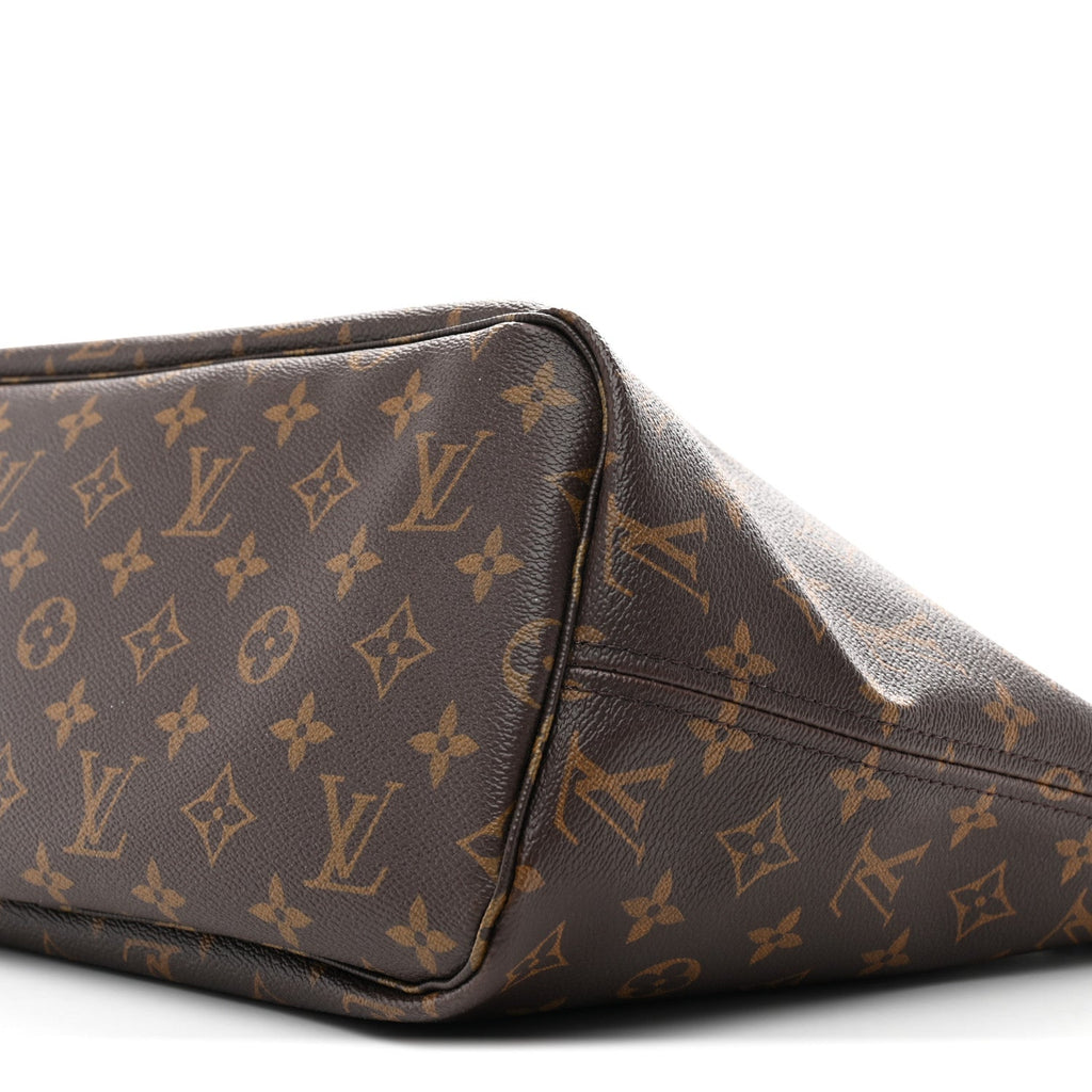 Louis Vuitton Monogram Neo Neverfull MM Cherry