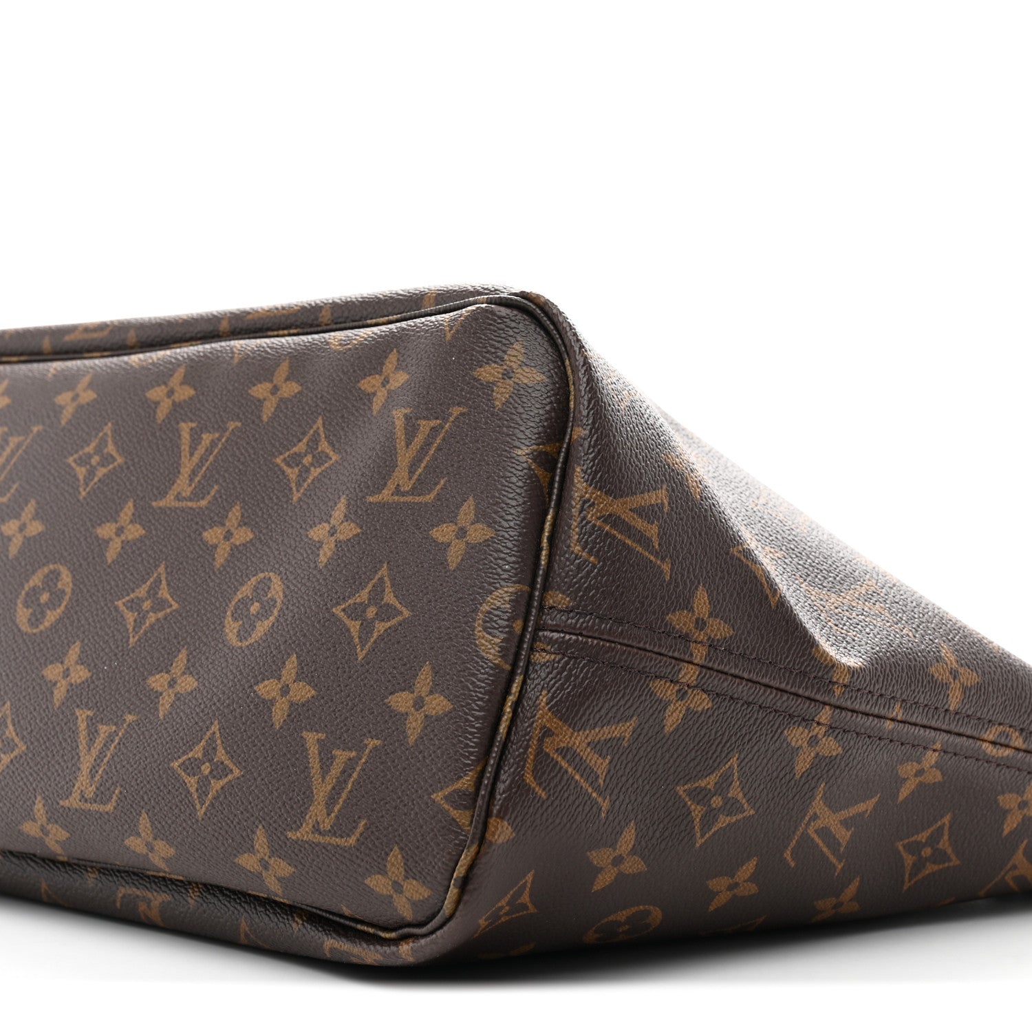 Louis Vuitton Monogram Neo Neverfull MM Cherry