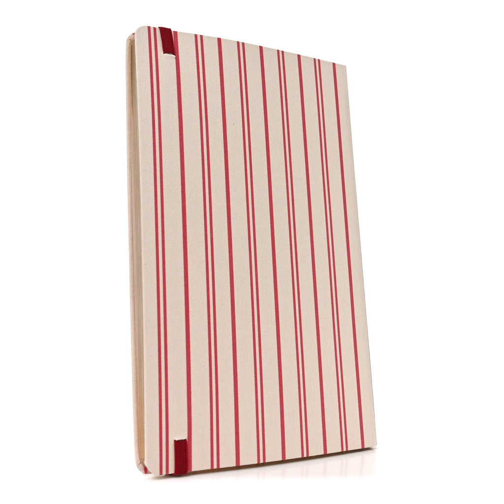 Louis Vuitton Grace Coddington Jane Notebook MM Stickers
