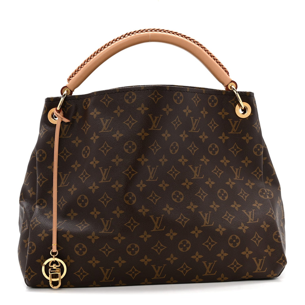 Louis Vuitton Monogram Artsy MM