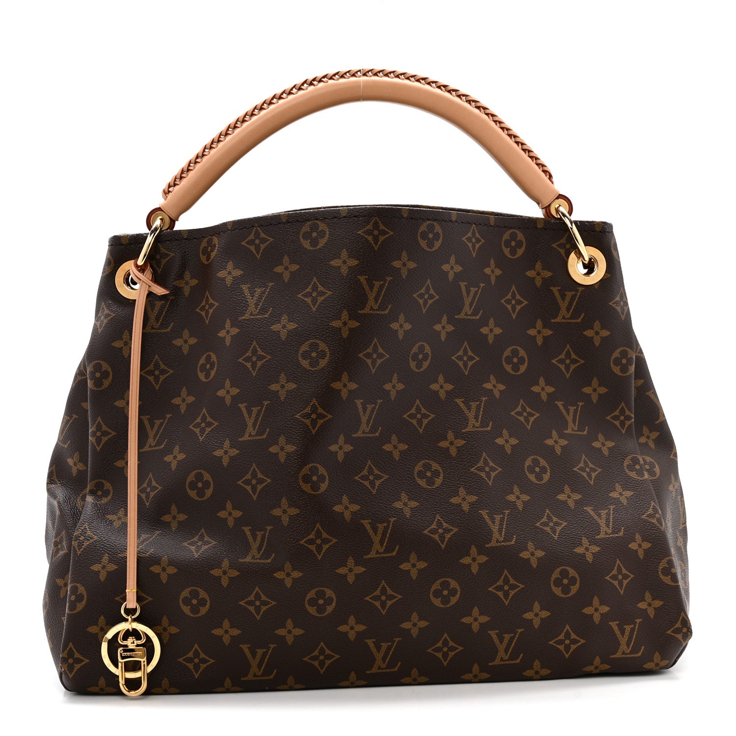 Louis Vuitton Monogram Artsy MM