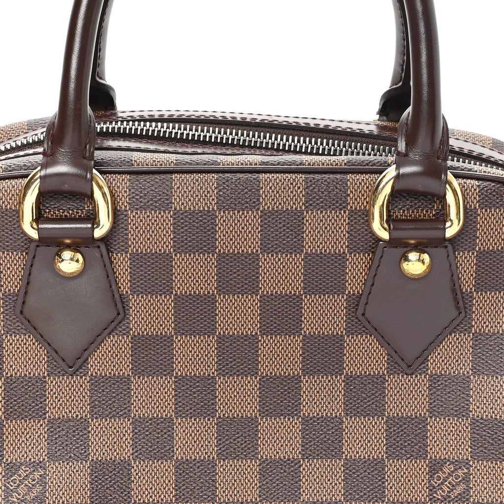 Louis Vuitton Damier Ebene Duomo