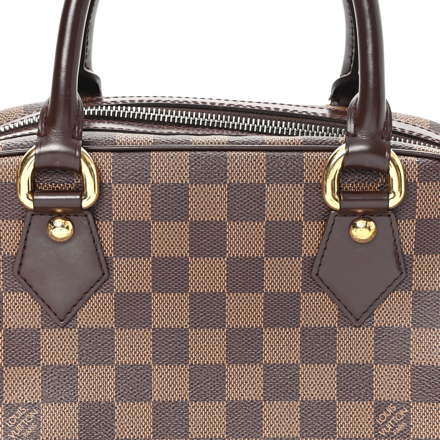Louis Vuitton Damier Ebene Duomo
