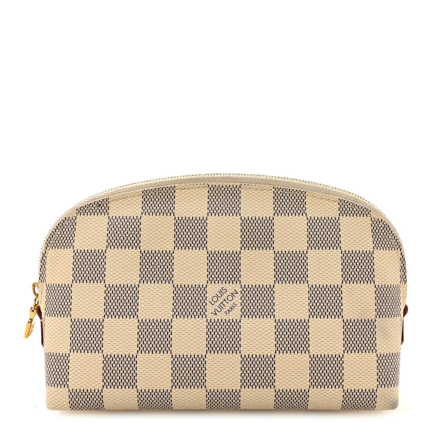 Louis Vuitton Damier Azur Cosmetic Pouch