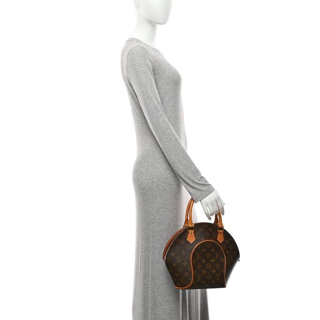 Louis Vuitton Monogram Ellipse PM
