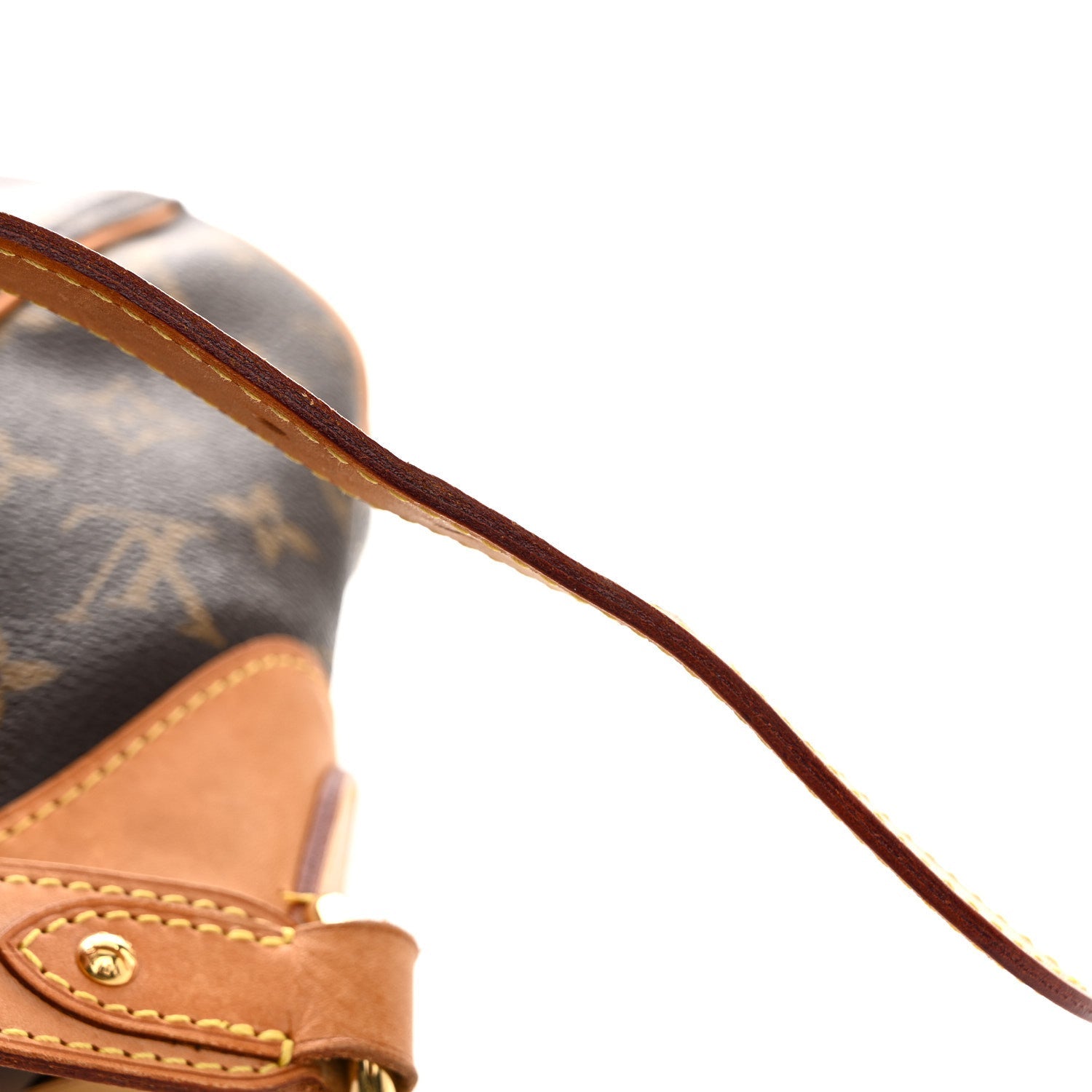 Louis Vuitton Monogram Thames PM