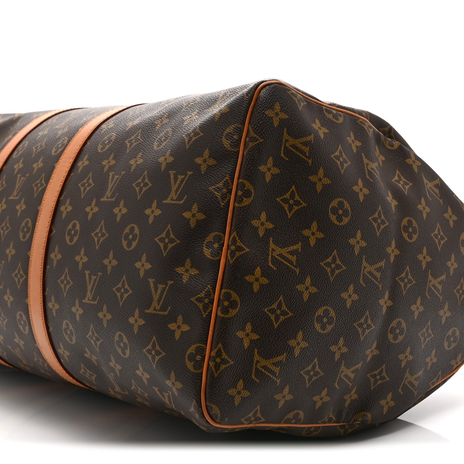 Louis Vuitton Monogram Keepall 55