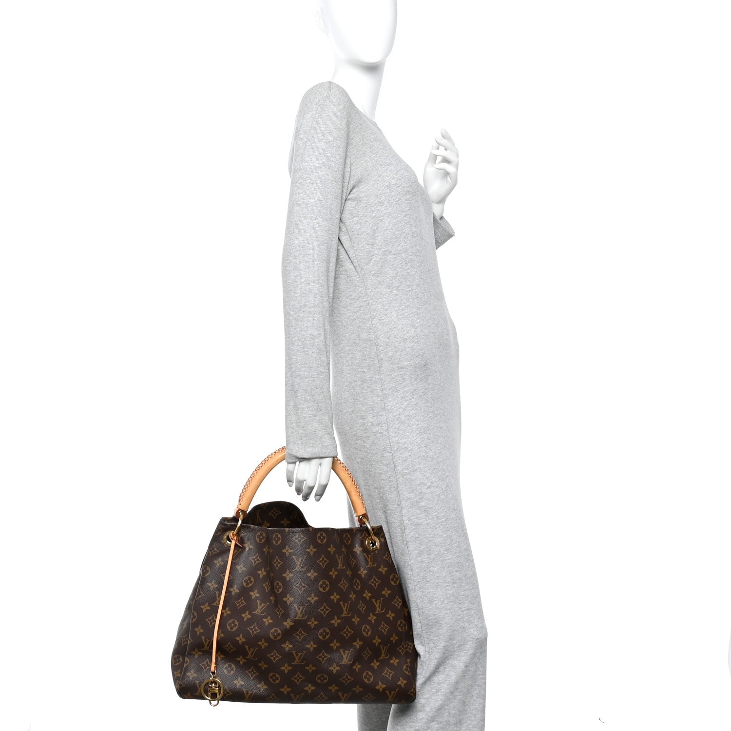 Louis Vuitton Monogram Artsy MM