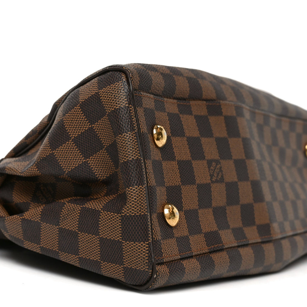 Louis Vuitton Damier Ebene Trevi PM