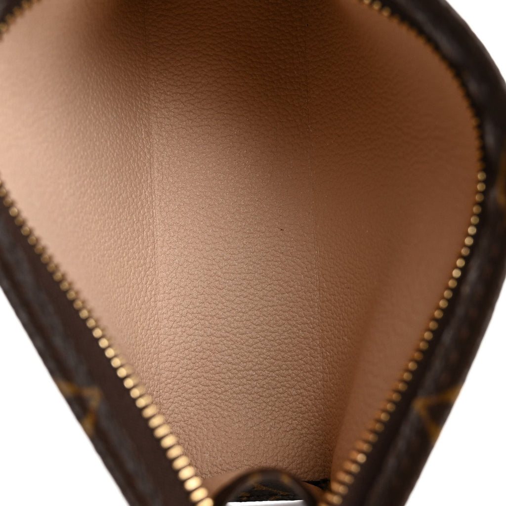 Louis Vuitton Monogram Toiletry Pouch 15