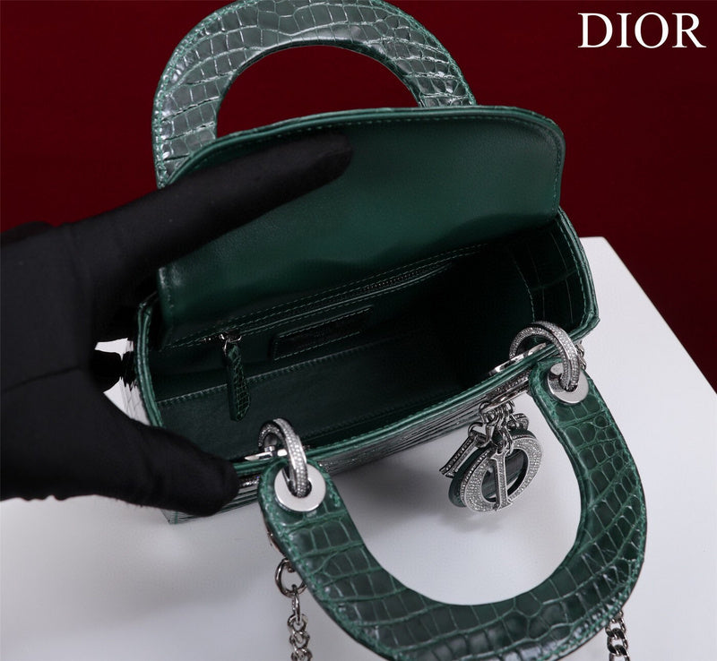 Dior Bag