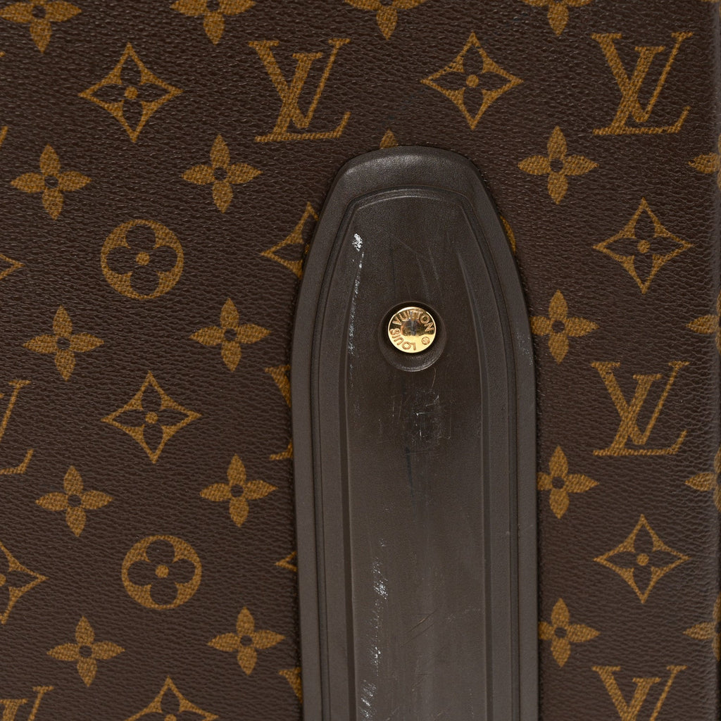 Louis Vuitton Monogram Pegase 55