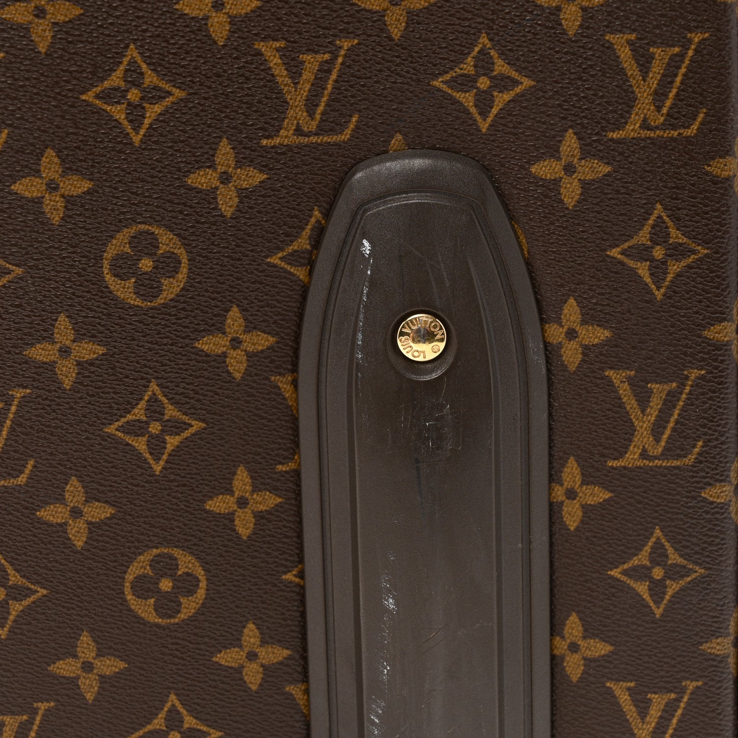 Louis Vuitton Monogram Pegase 55