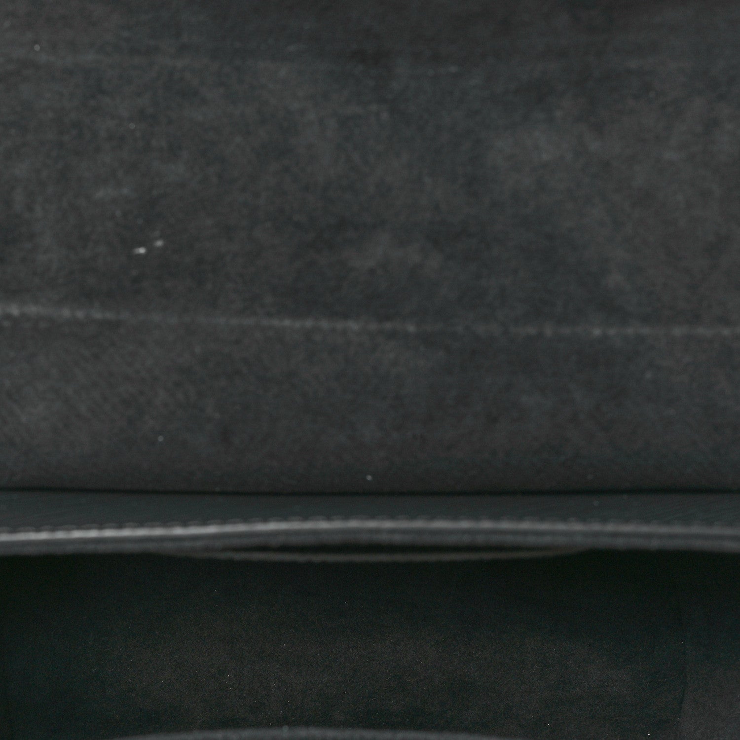 Louis Vuitton Epi Twist Shoulder Bag PM Black