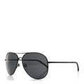 Aviator CC Sunglasses 4189-T-Q Black