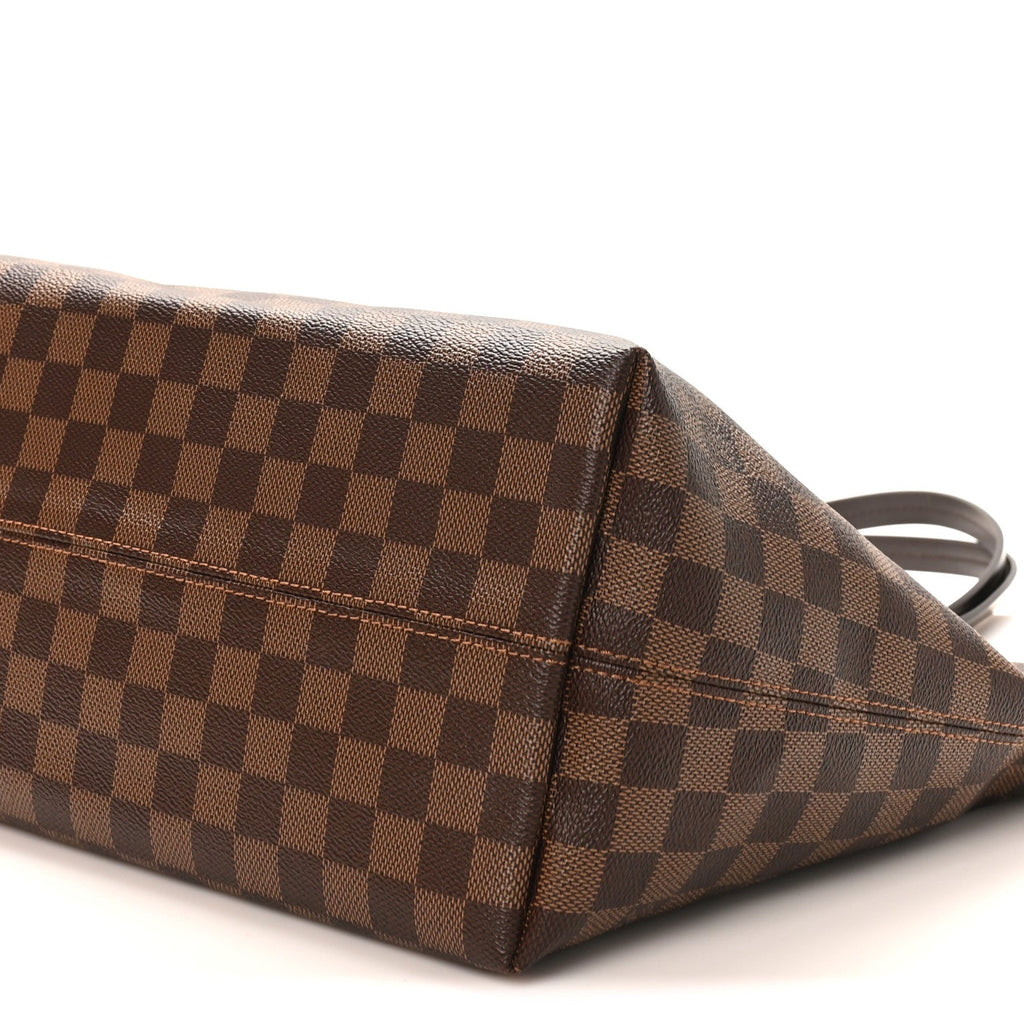 Louis Vuitton Damier Ebene Iena MM