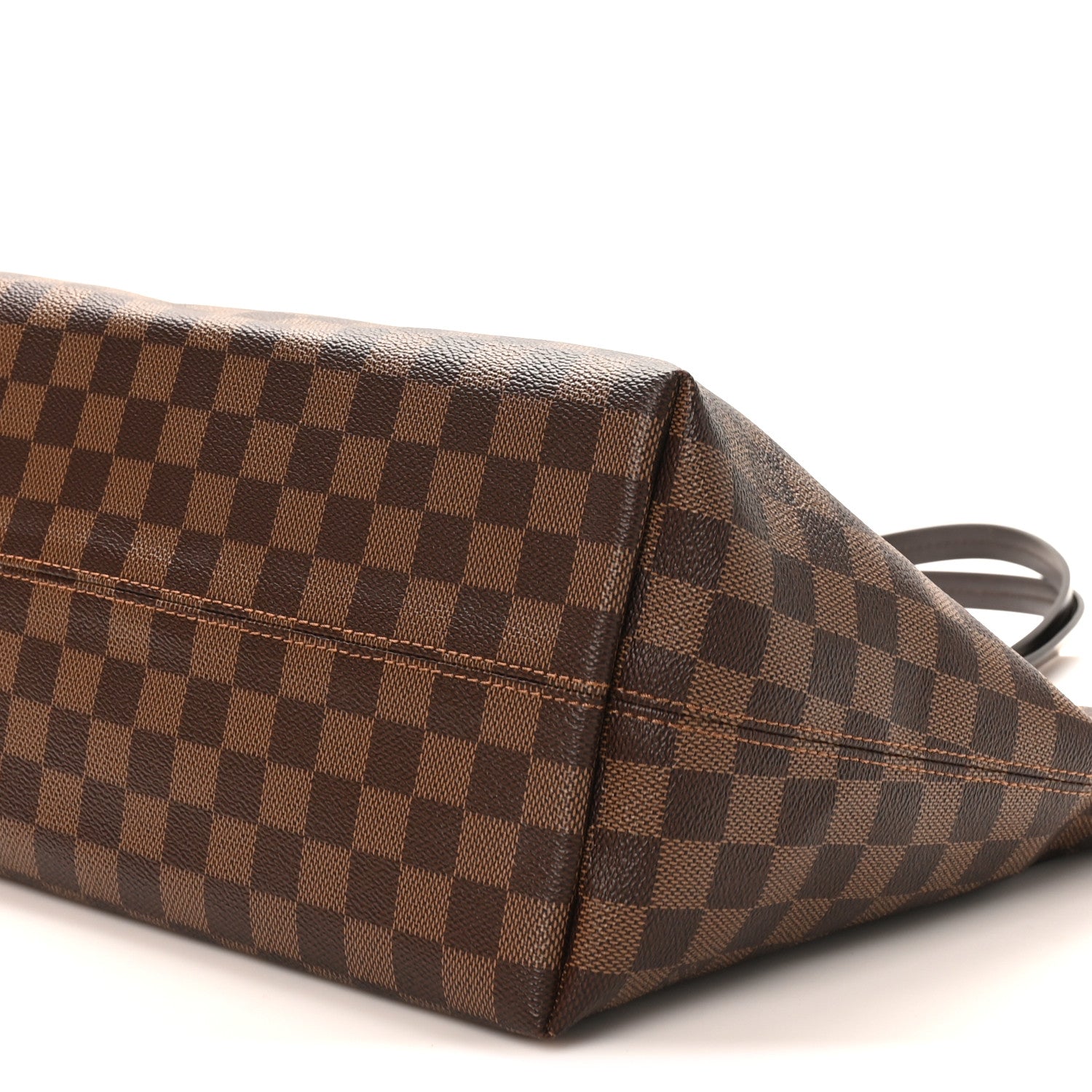 Louis Vuitton Damier Ebene Iena MM
