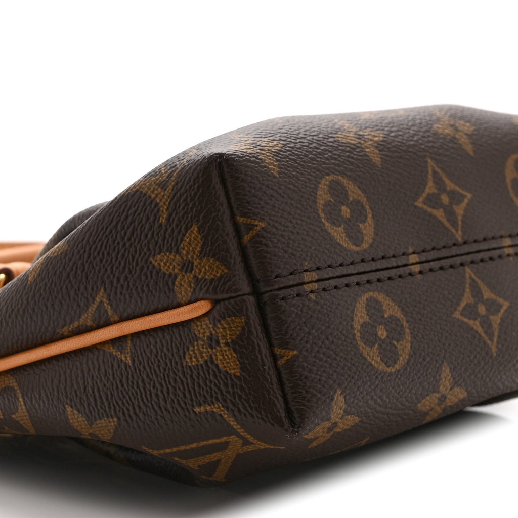 Louis Vuitton Monogram Nano Turenne