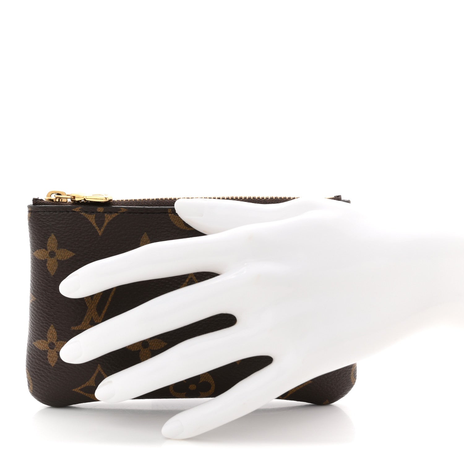 Louis Vuitton Monogram Key Pouch S