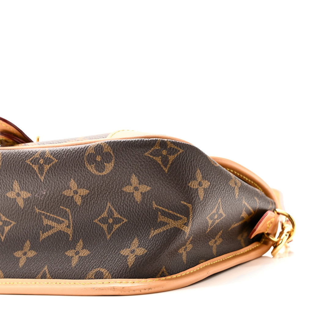 Louis Vuitton Monogram Diane