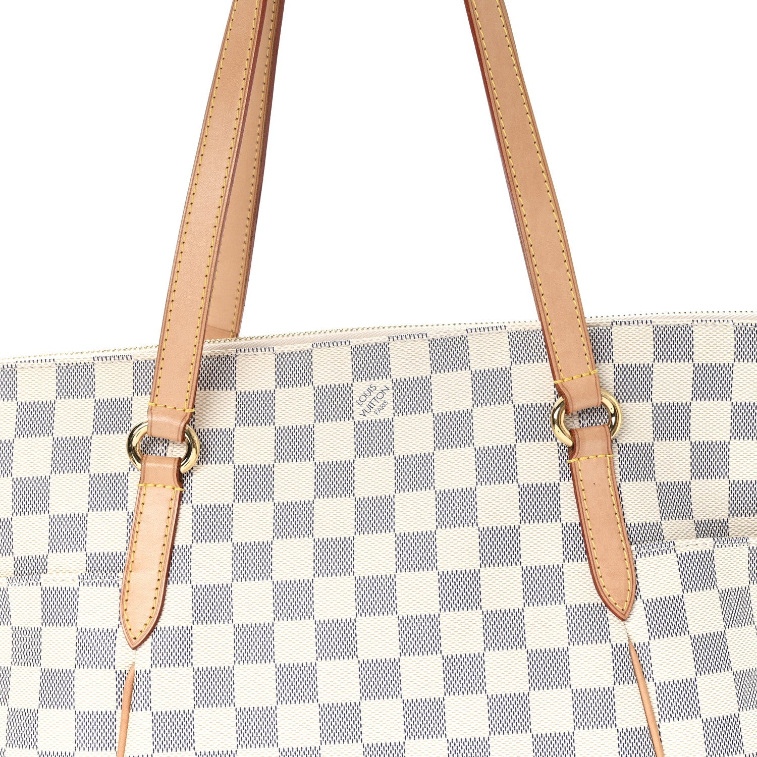 Louis Vuitton Damier Azur Totally MM